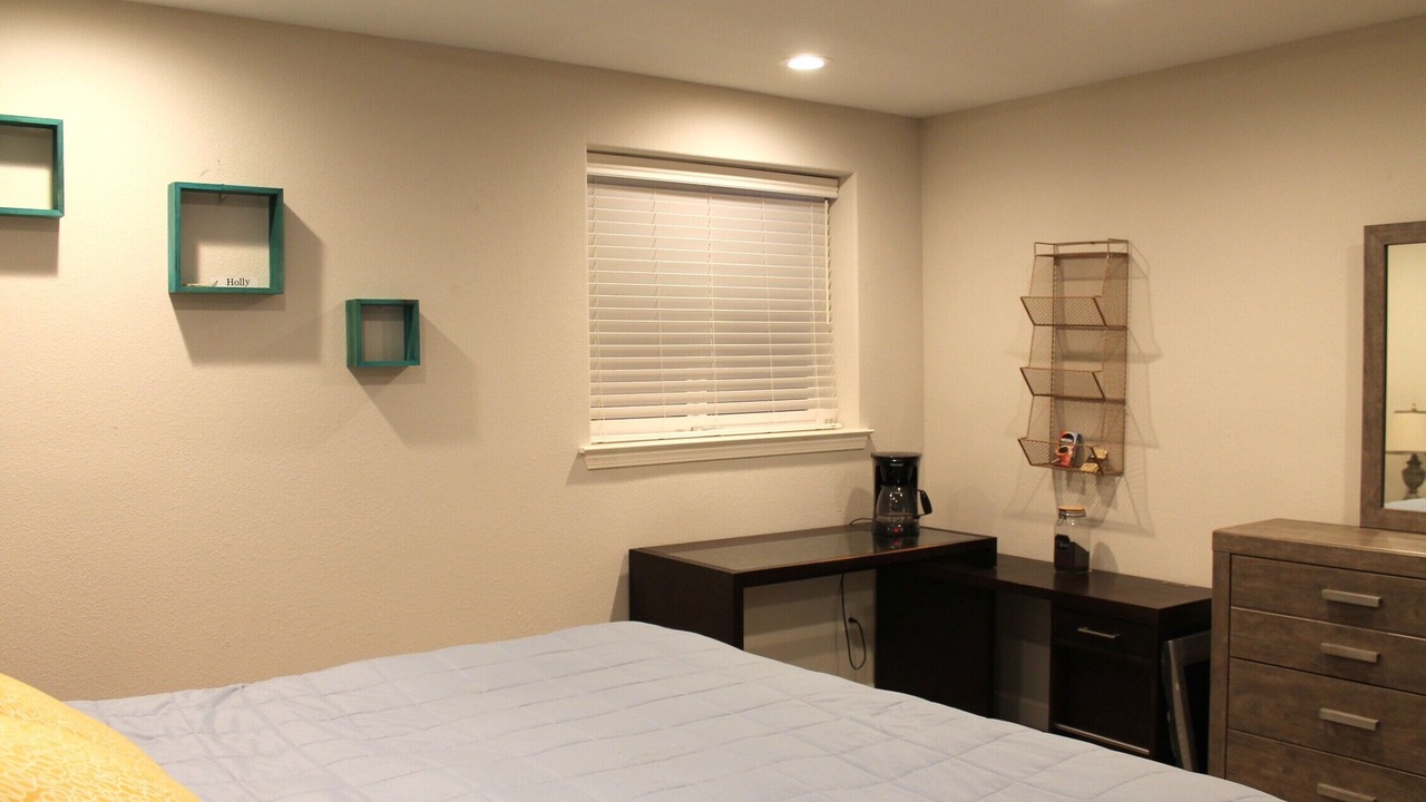 Photo of Bedroom in Morro Bay