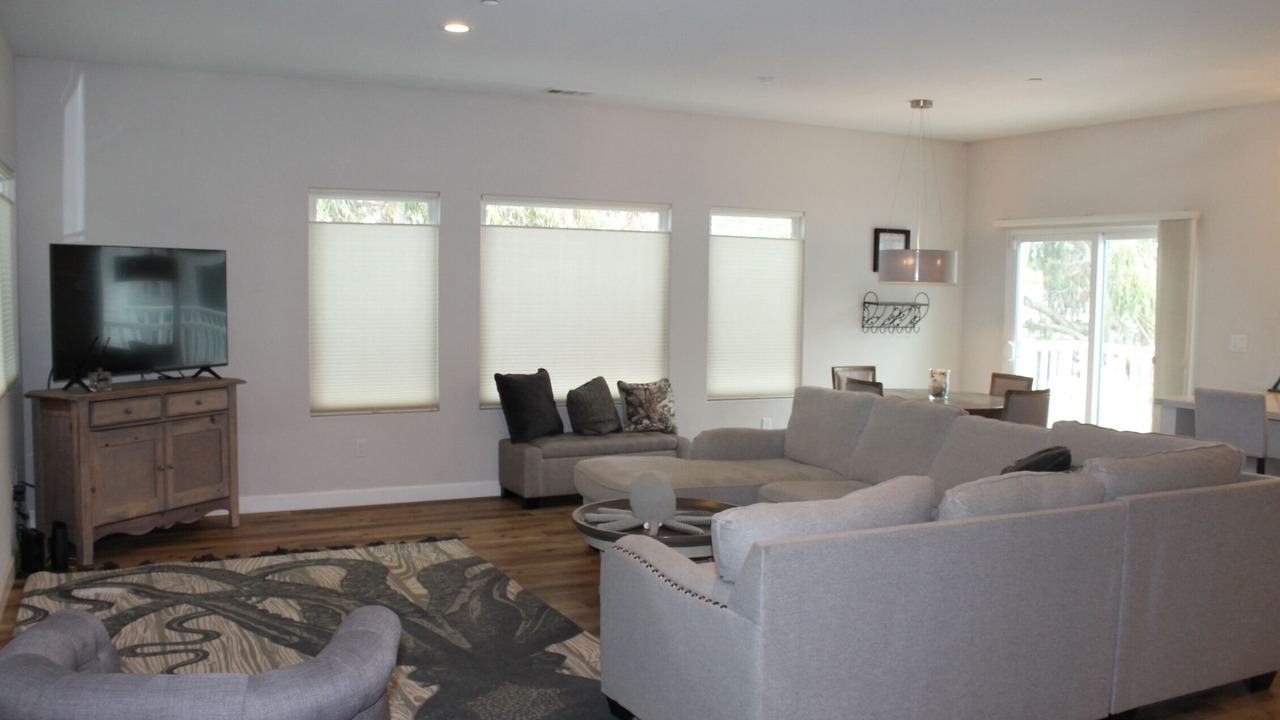Photo of Livingroom in Morro Bay