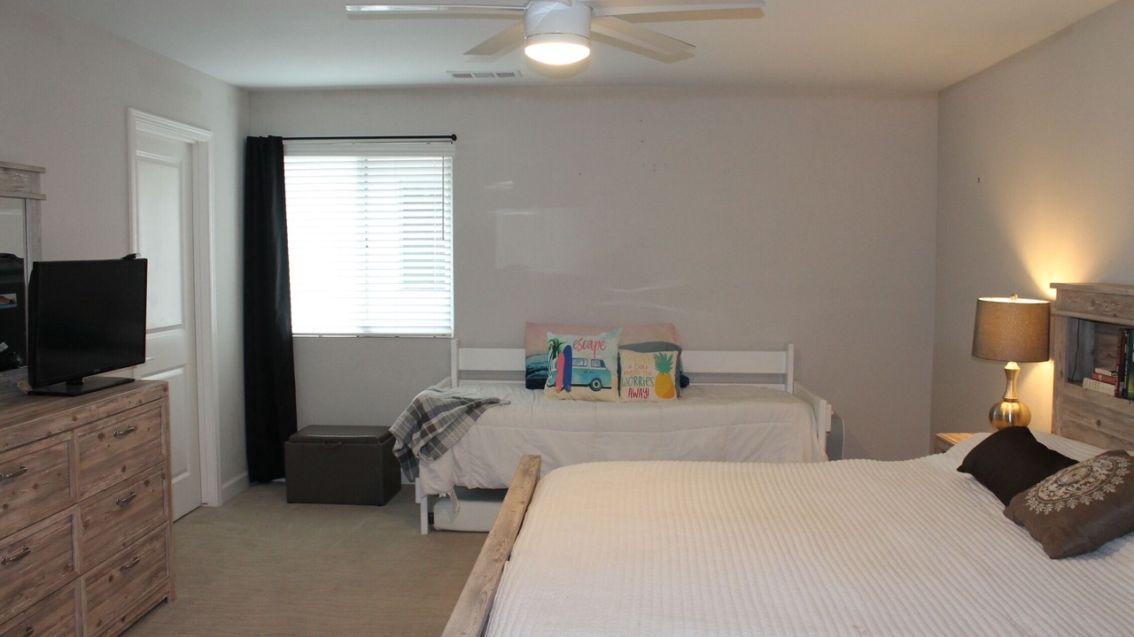 Photo of Bedroom in Morro Bay