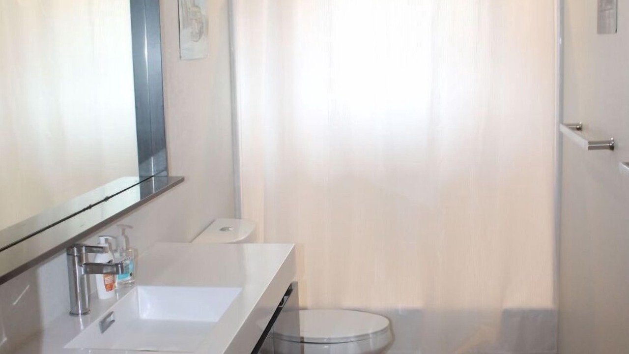 Photo of Bathroom in Morro Bay