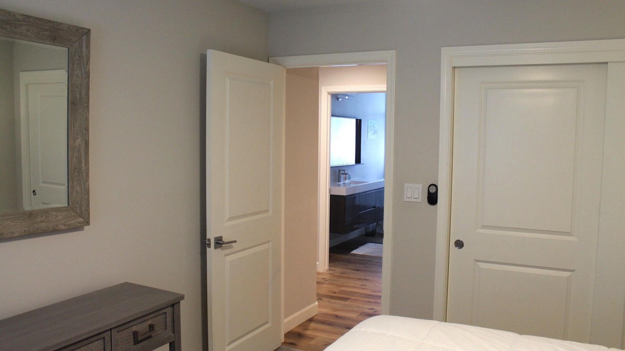 Photo of Bedroom in Morro Bay