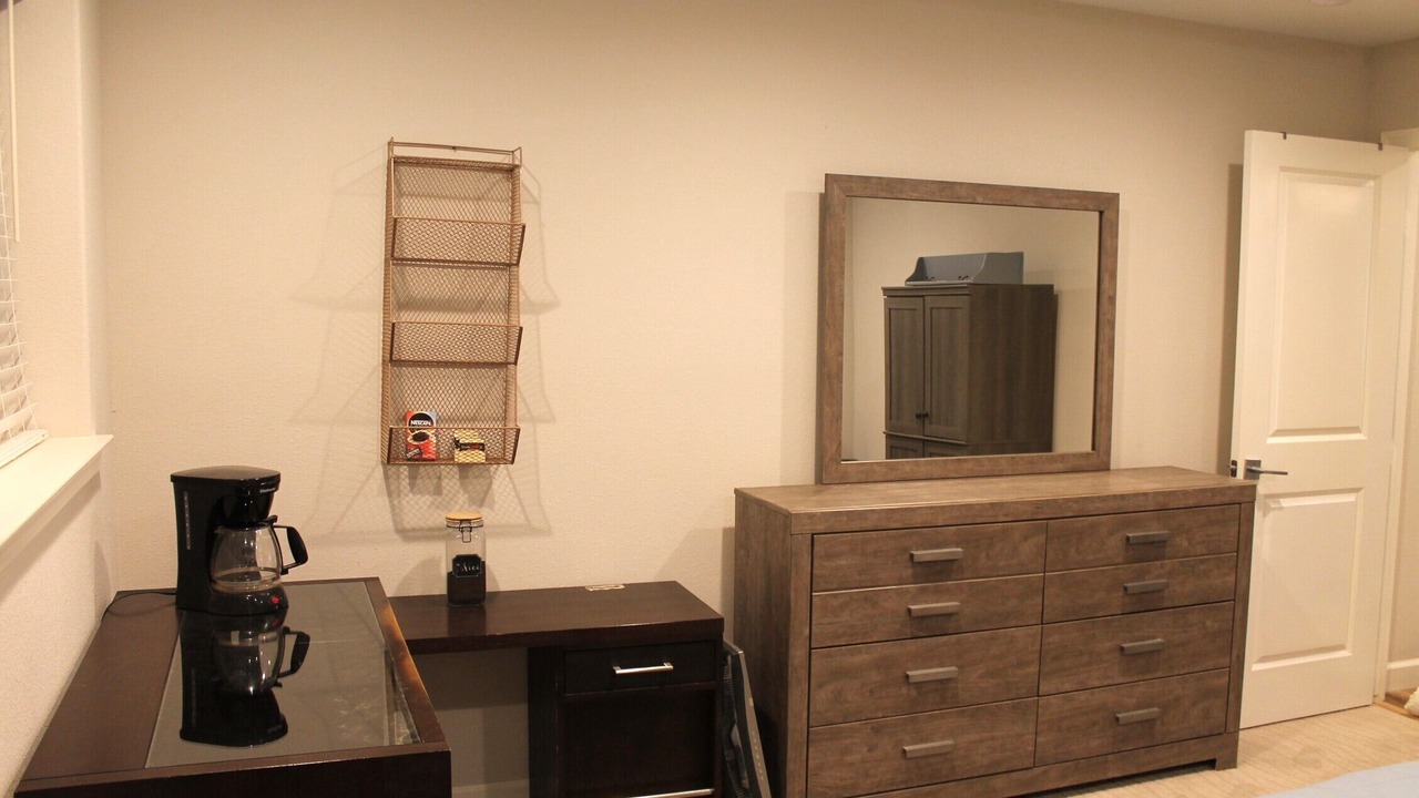Photo of Bedroom in Morro Bay