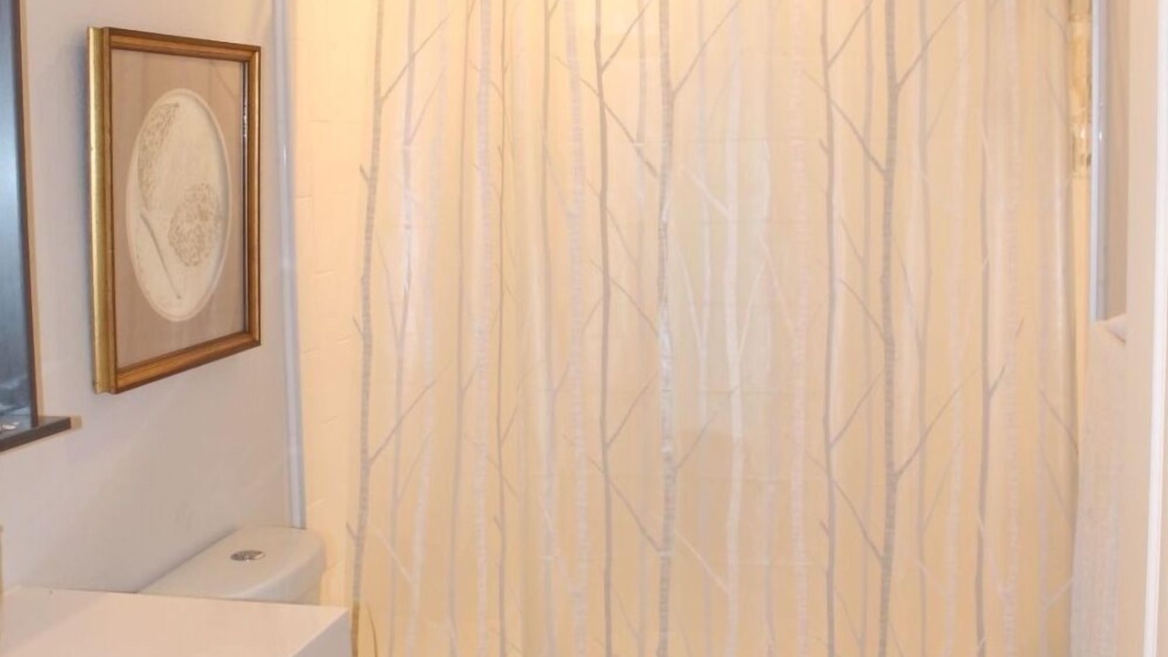 Photo of Bathroom in Morro Bay