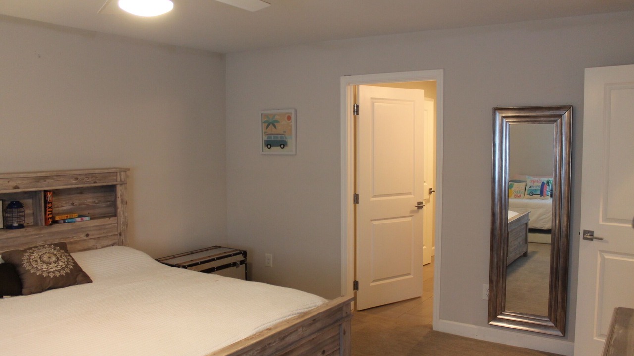 Photo of Bedroom in Morro Bay