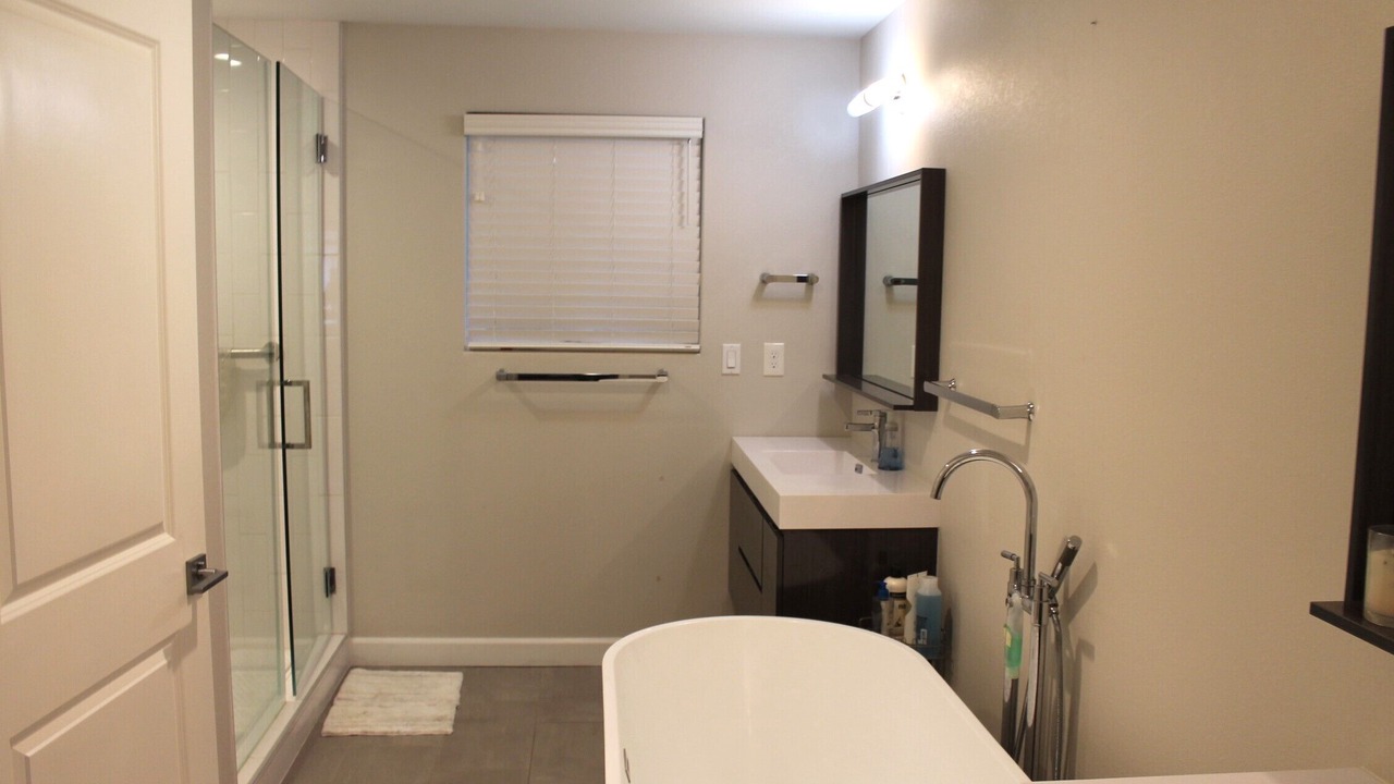 Photo of Bathroom in Morro Bay