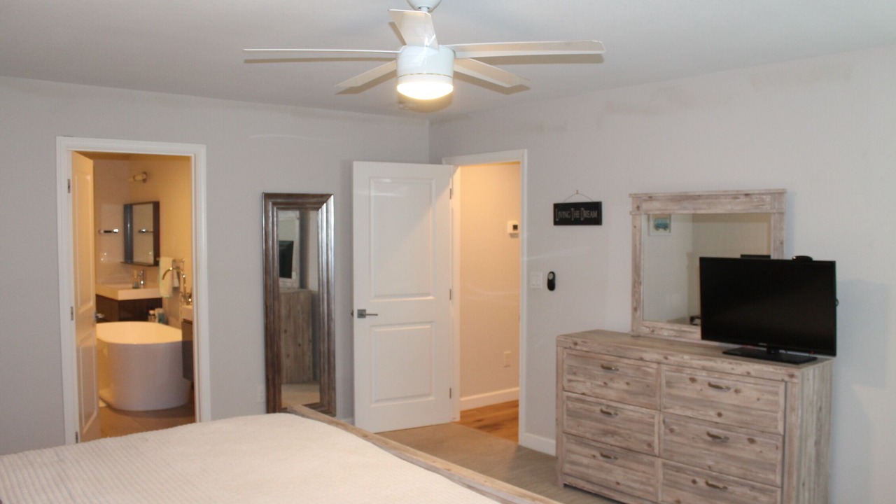 Photo of Bedroom in Morro Bay