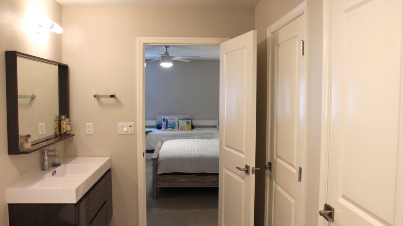 Photo of Bathroom in Morro Bay