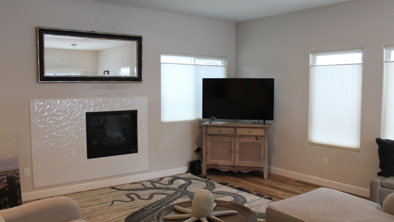 Photo of Livingroom in Morro Bay