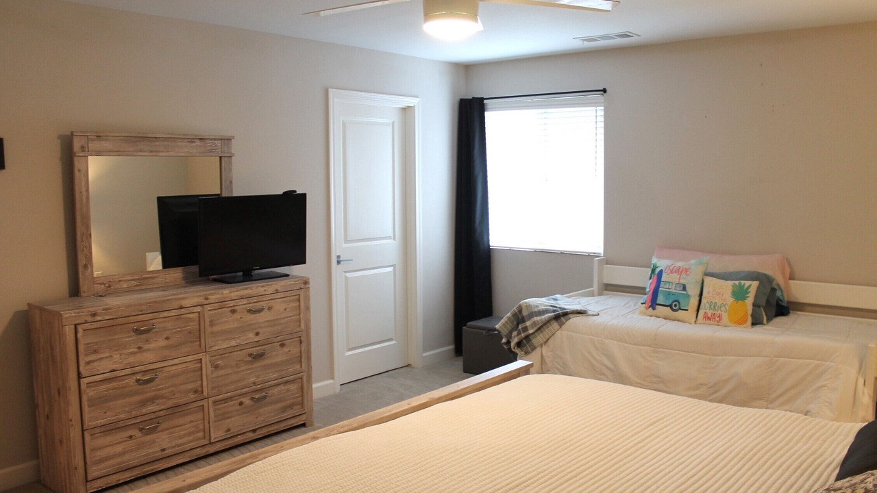 Photo of Bedroom in Morro Bay