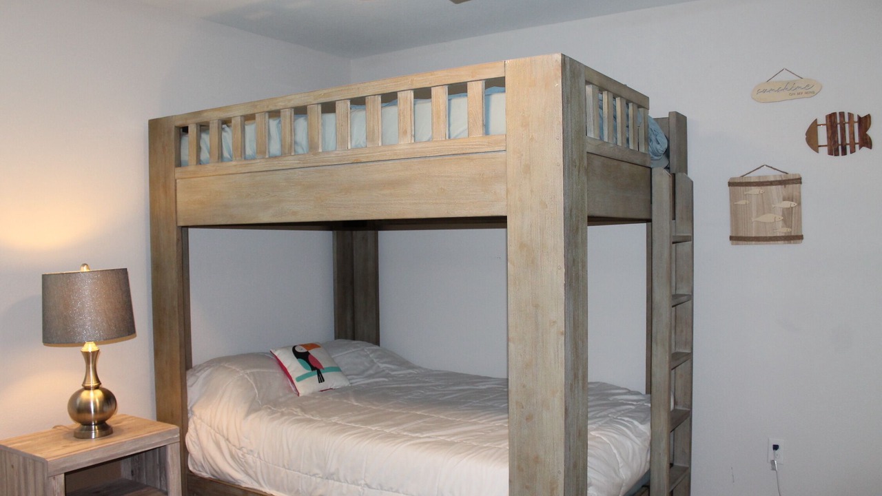 Photo of Bedroom in Morro Bay