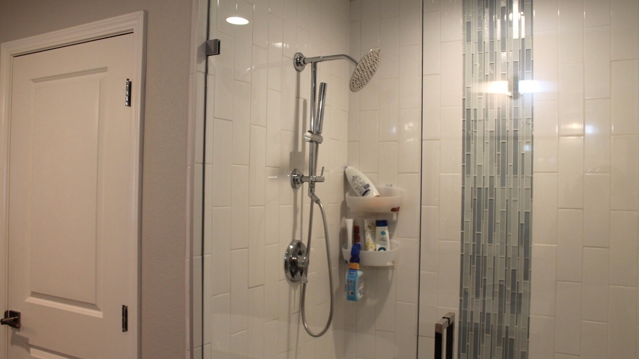 Photo of Bathroom in Morro Bay