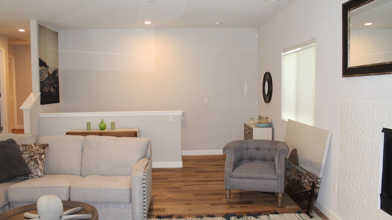Photo of Livingroom in Morro Bay