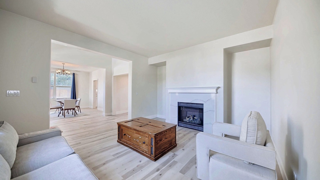 Photo of Livingroom in Tracy