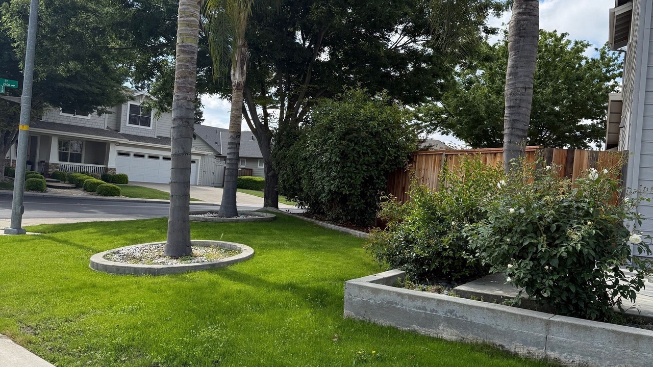 Photo of Outdoor in Tracy