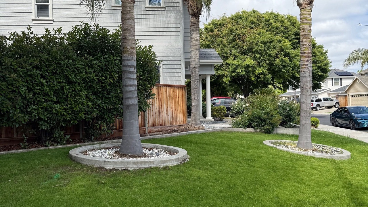 Photo of Outdoor in Tracy