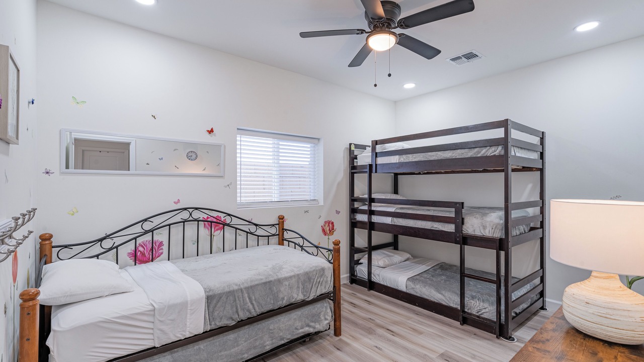 Photo of Bedroom in Mesa