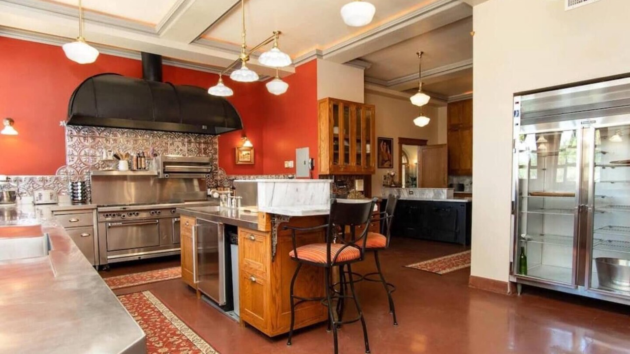 Photo of Kitchen in West Sedona
