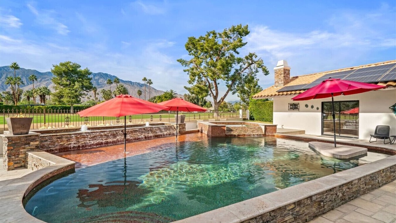 Photo of Outdoor in Palm Springs