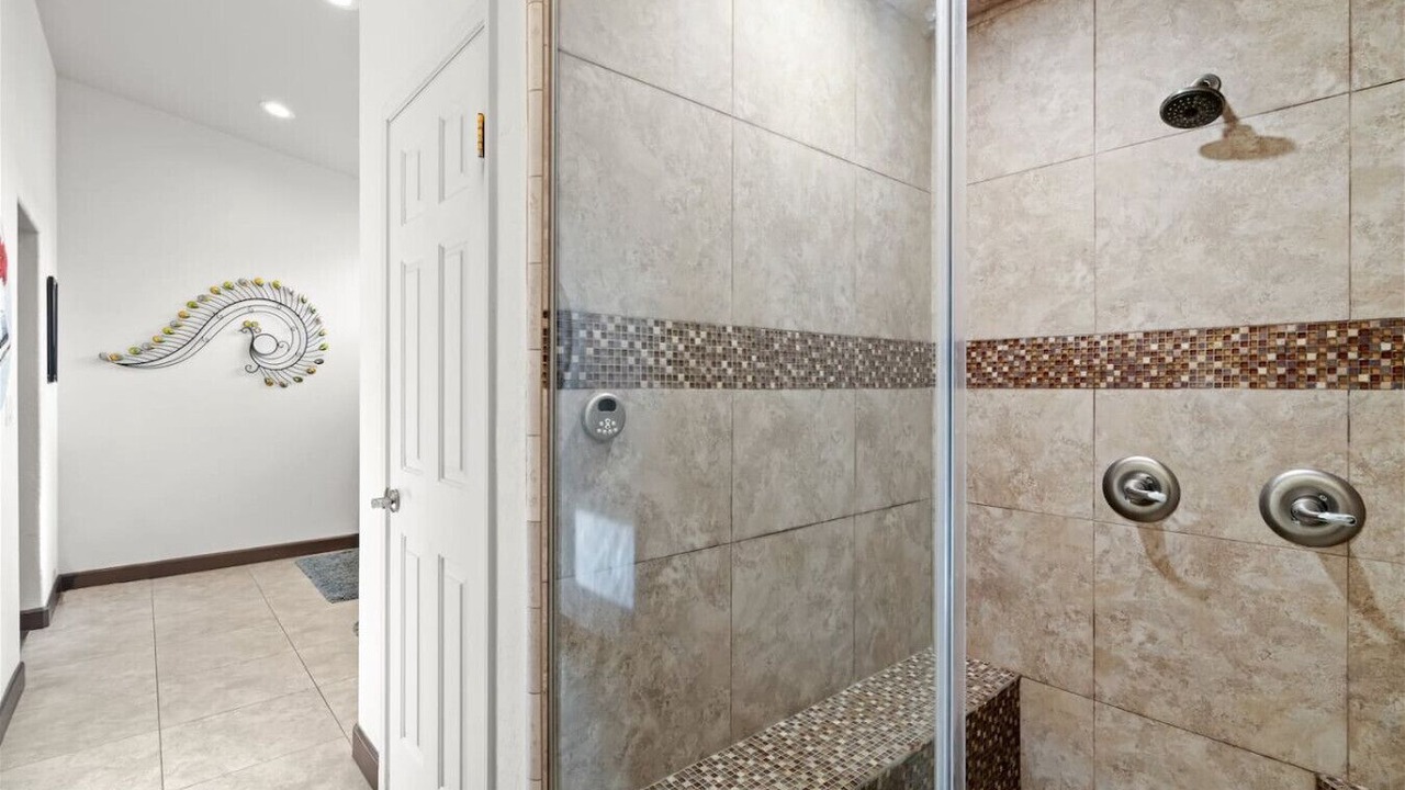 Photo of Bathroom in Palm Springs