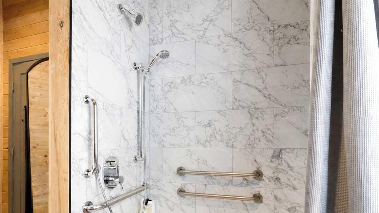Photo of Bathroom in Stockton