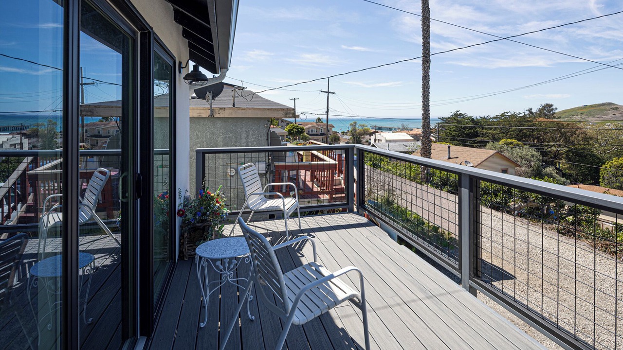 Photo of Outdoor in Cayucos