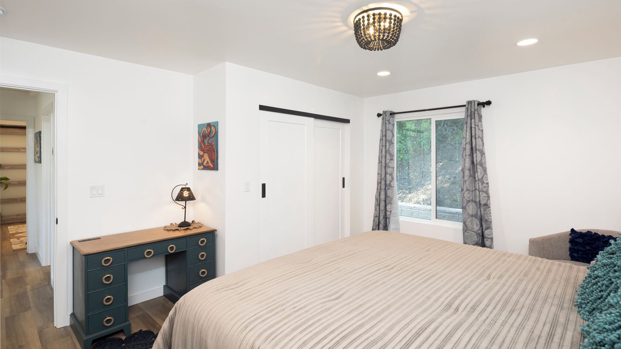 Photo of Bedroom in Cayucos