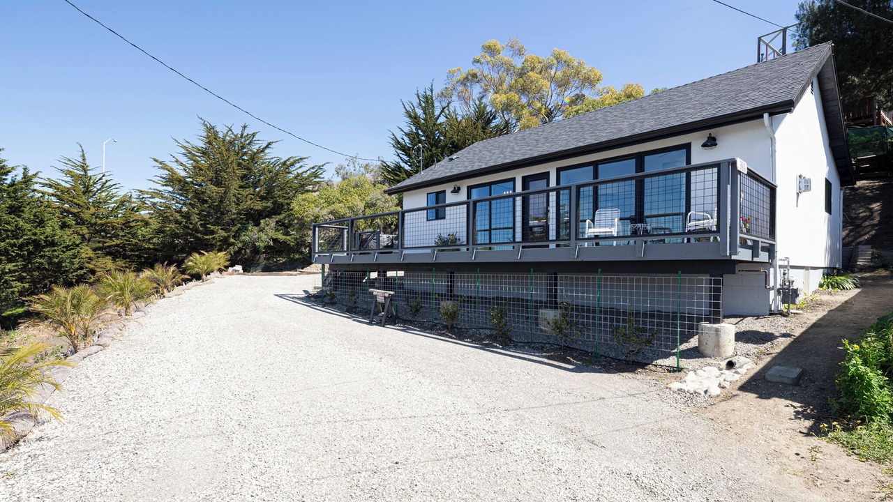 Photo of Outdoor in Cayucos