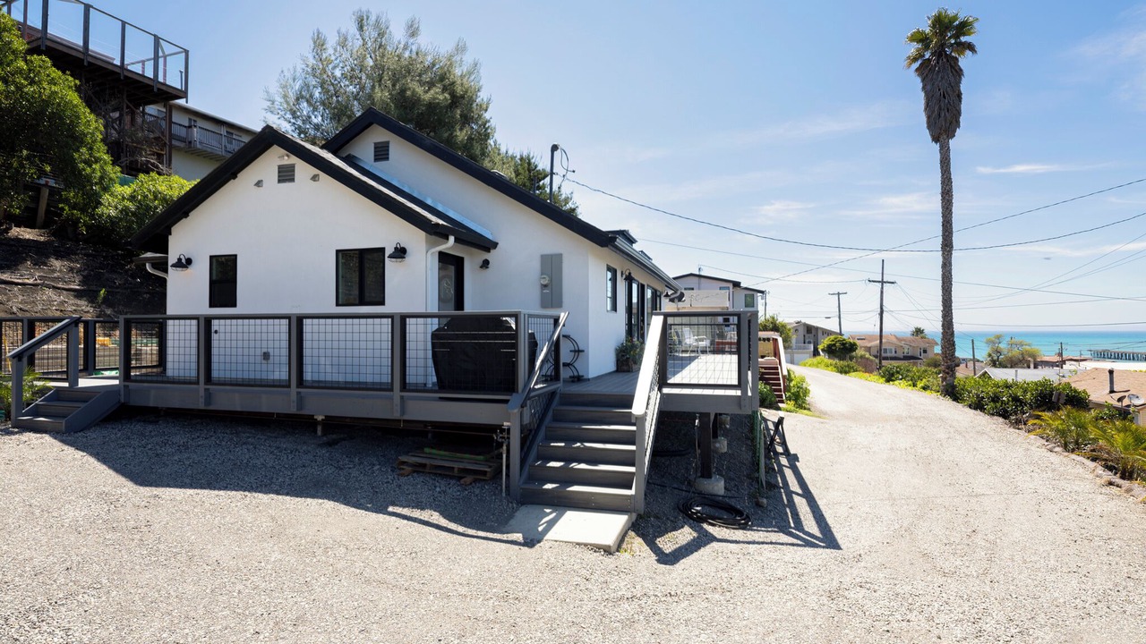 Photo of Outdoor in Cayucos