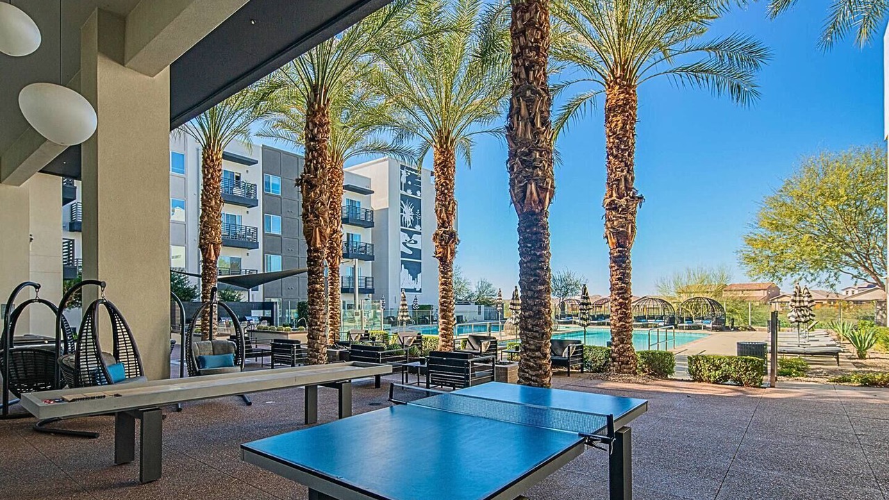 Photo of Others in Desert View Village