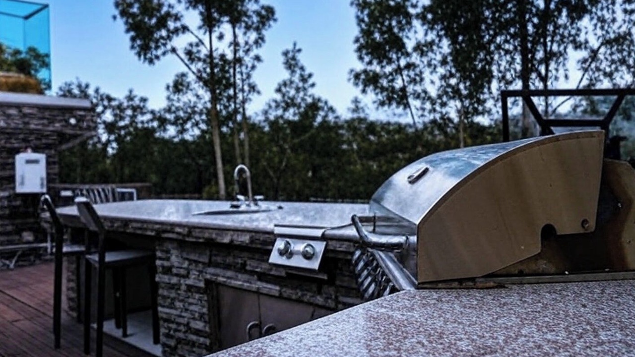 Photo of Outdoor in Carmel Mountain Ranch