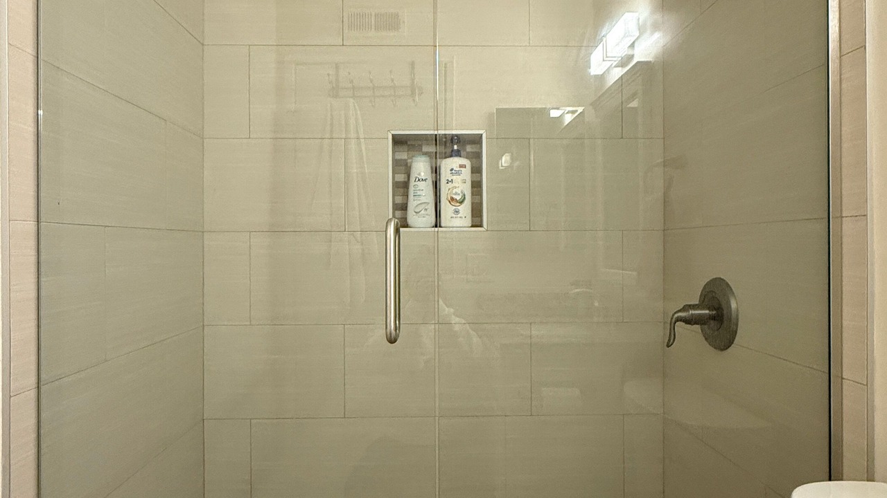 Photo of Bathroom in Carmel Mountain Ranch