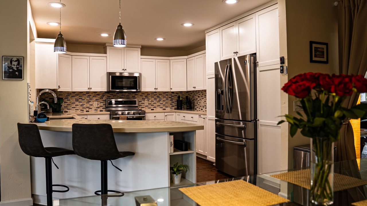 Photo of Kitchen in Carmel Mountain Ranch