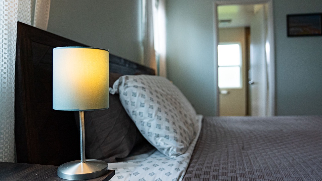 Photo of Bedroom in Carmel Mountain Ranch