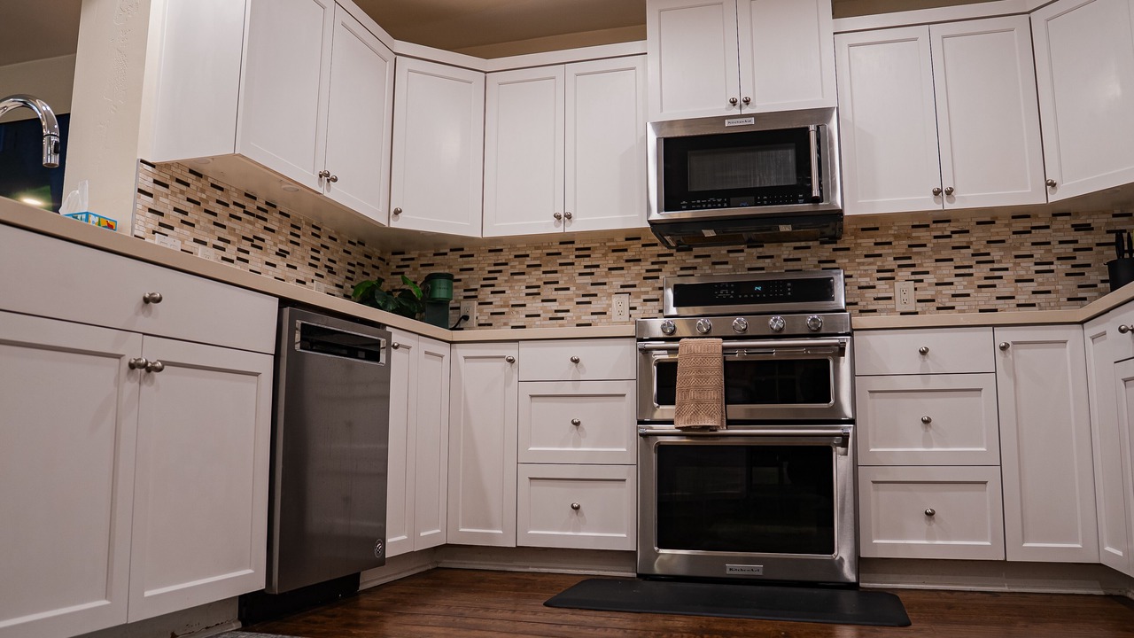 Photo of Kitchen in Carmel Mountain Ranch