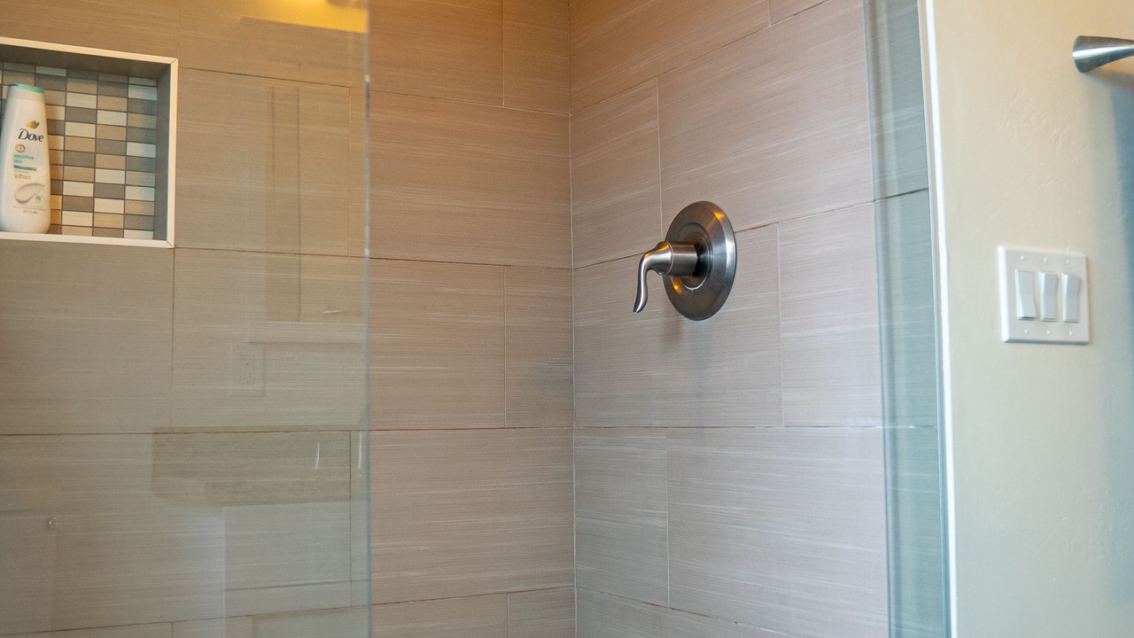 Photo of Bathroom in Carmel Mountain Ranch