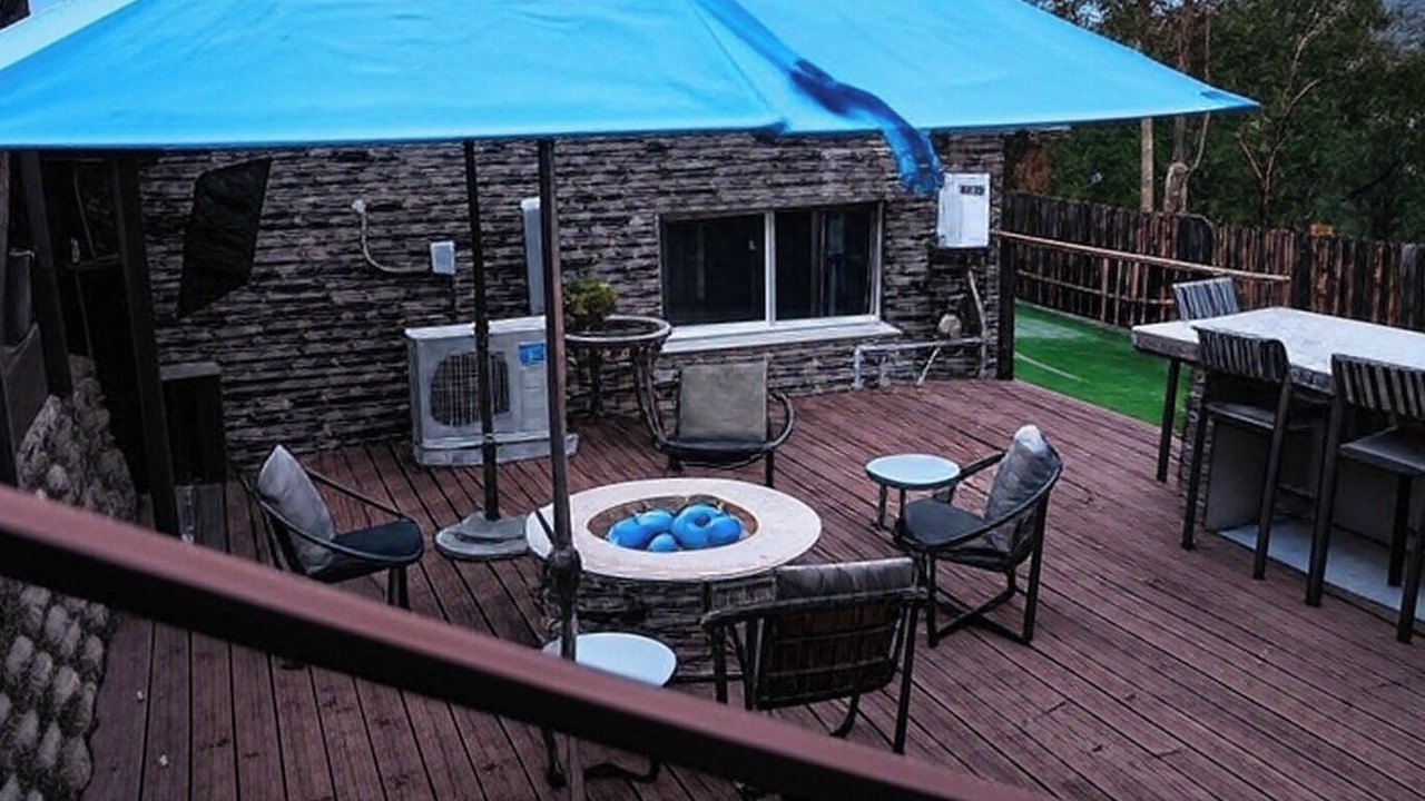 Photo of Outdoor in Carmel Mountain Ranch