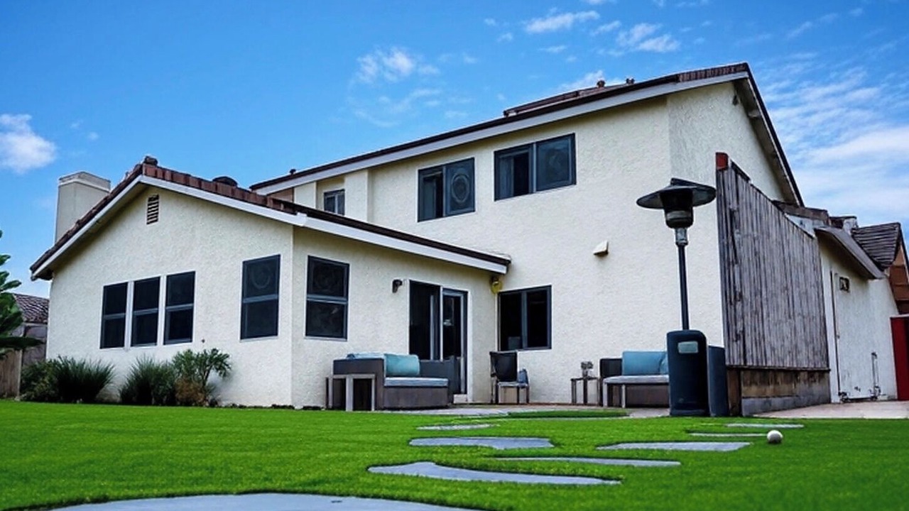 Photo of Outdoor in Carmel Mountain Ranch