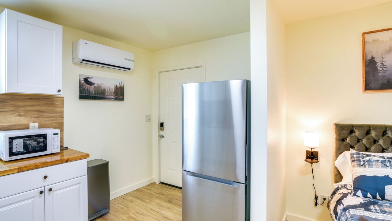 Photo of Bedroom in Honcut