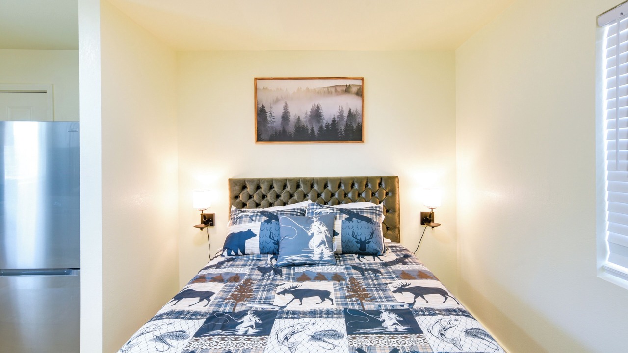 Photo of Bedroom in Honcut