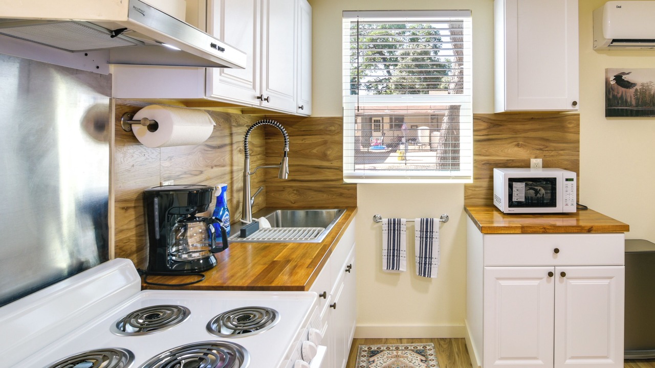 Photo of Kitchen in Honcut