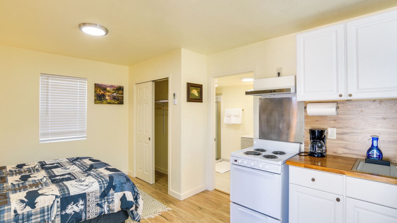 Photo of Bedroom in Honcut