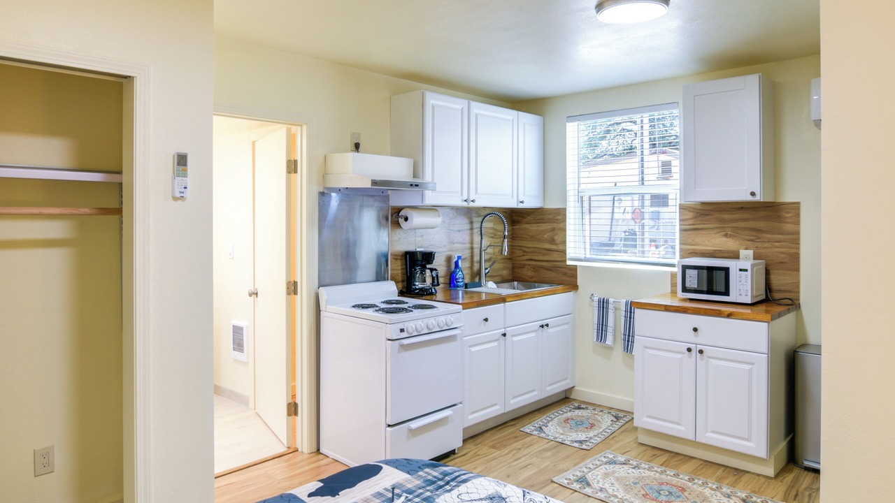 Photo of Kitchen in Honcut