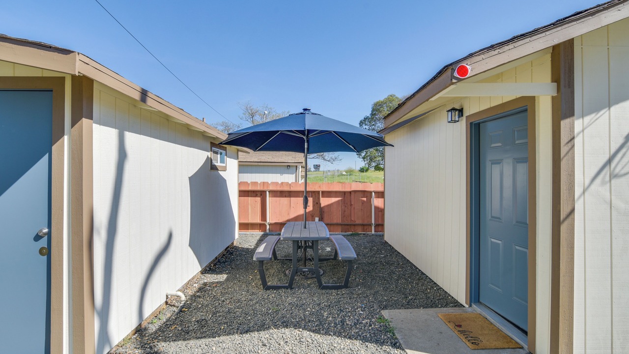 Photo of Outdoor in Honcut