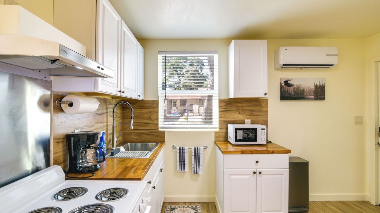 Photo of Kitchen in Honcut