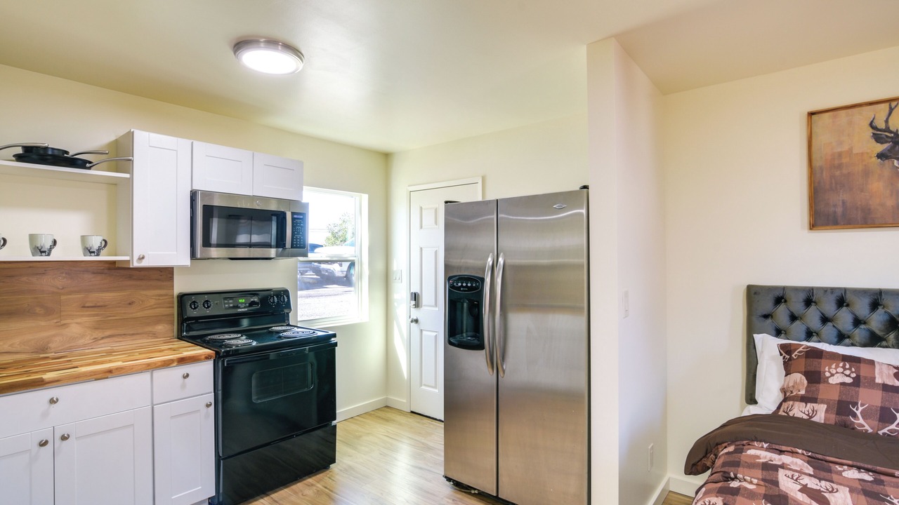 Photo of Kitchen in Honcut