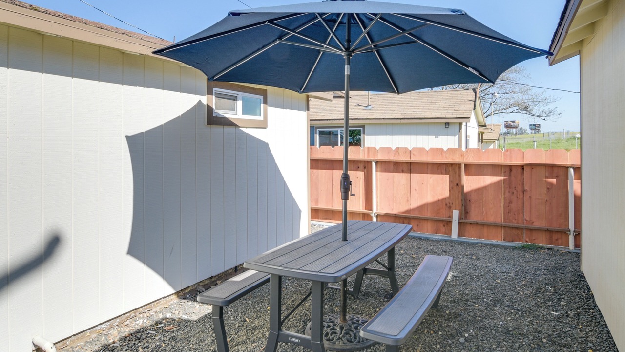 Photo of Outdoor in Honcut