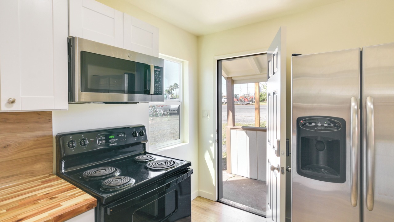 Photo of Kitchen in Honcut
