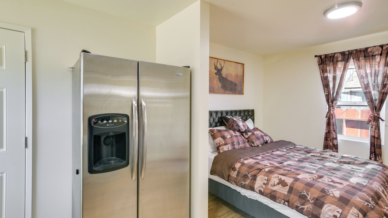 Photo of Bedroom in Honcut