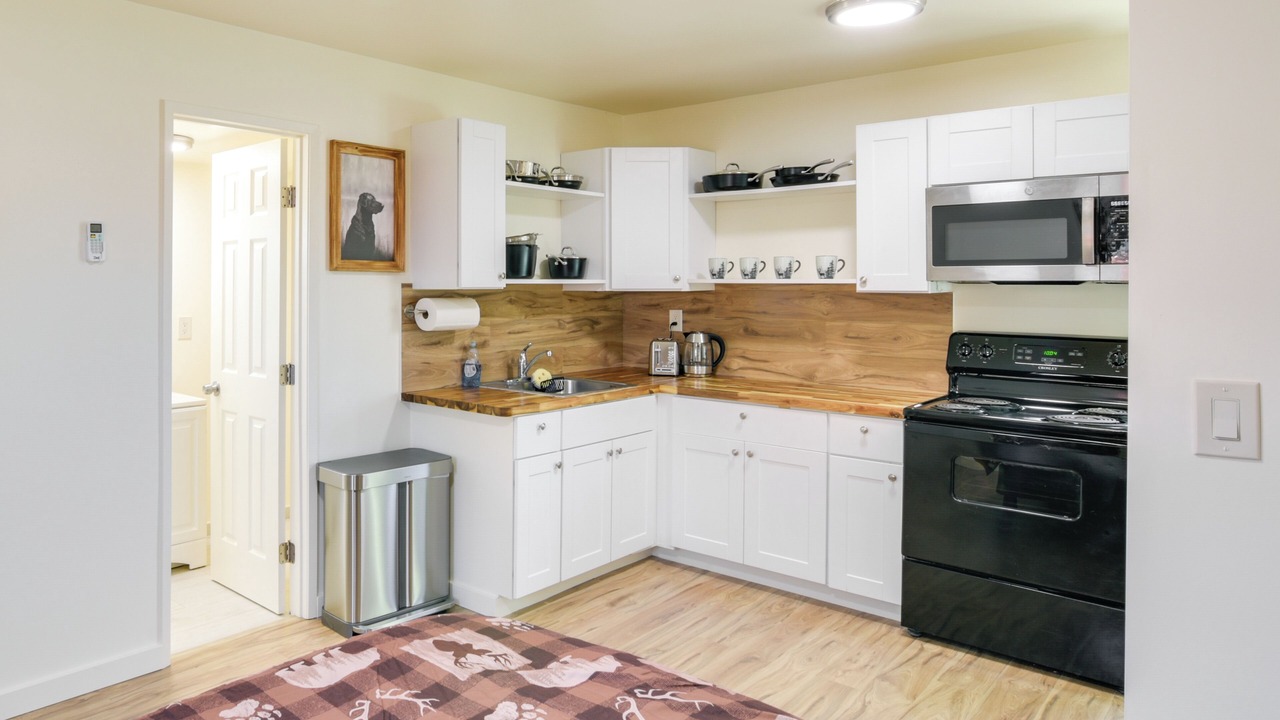 Photo of Kitchen in Honcut
