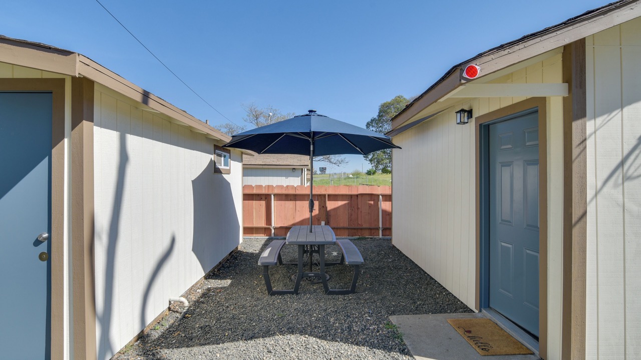Photo of Outdoor in Honcut